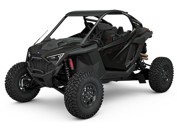 RZR PRO R