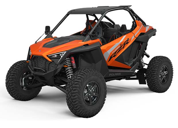 RZR Turbo R